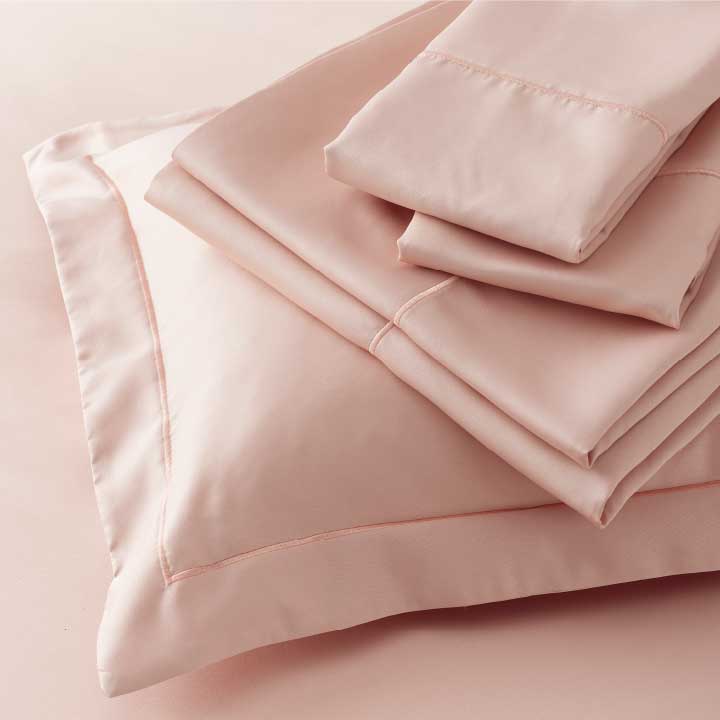 Pres Les Tessuto Sheet sets